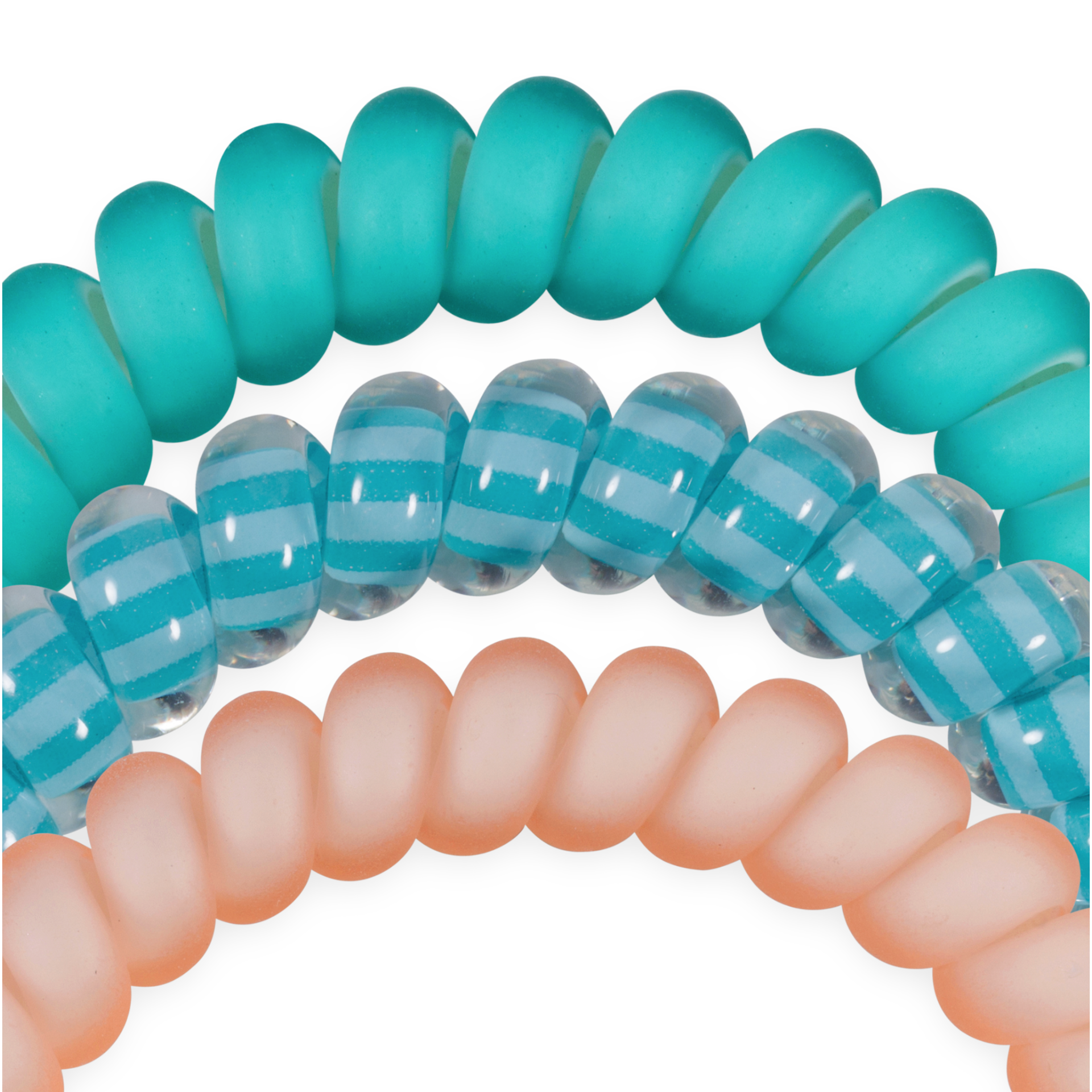 Splash Zone Small Hair Ties