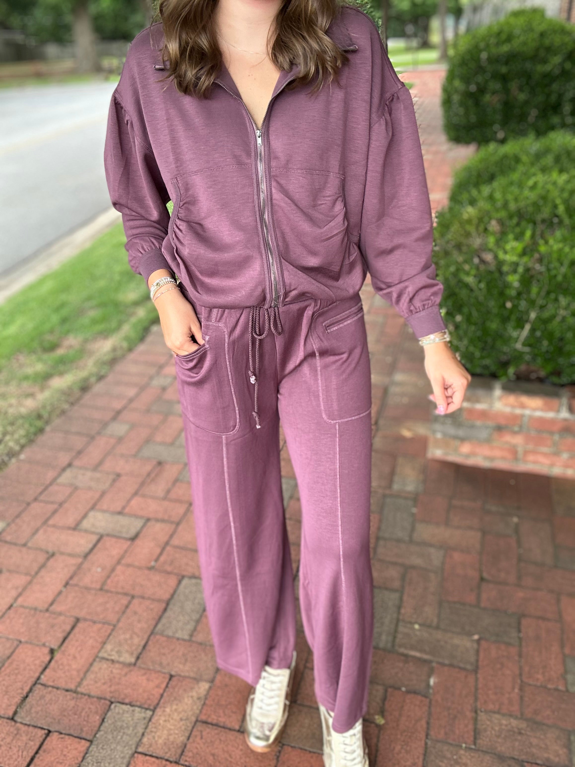 Fig About It Lounge Pants