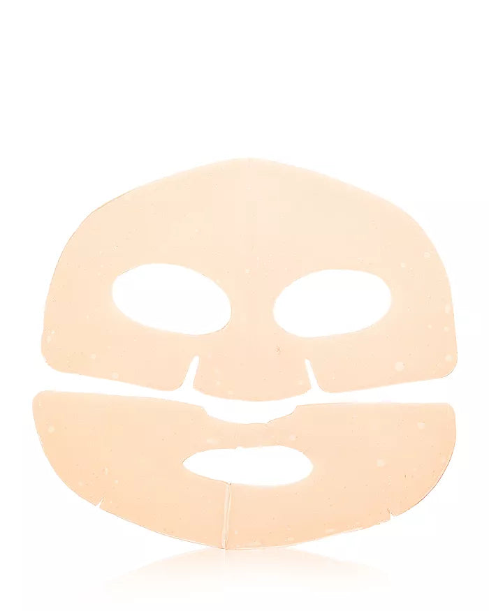 Bubbly Brightening Hydrogel Facial Mask- Single