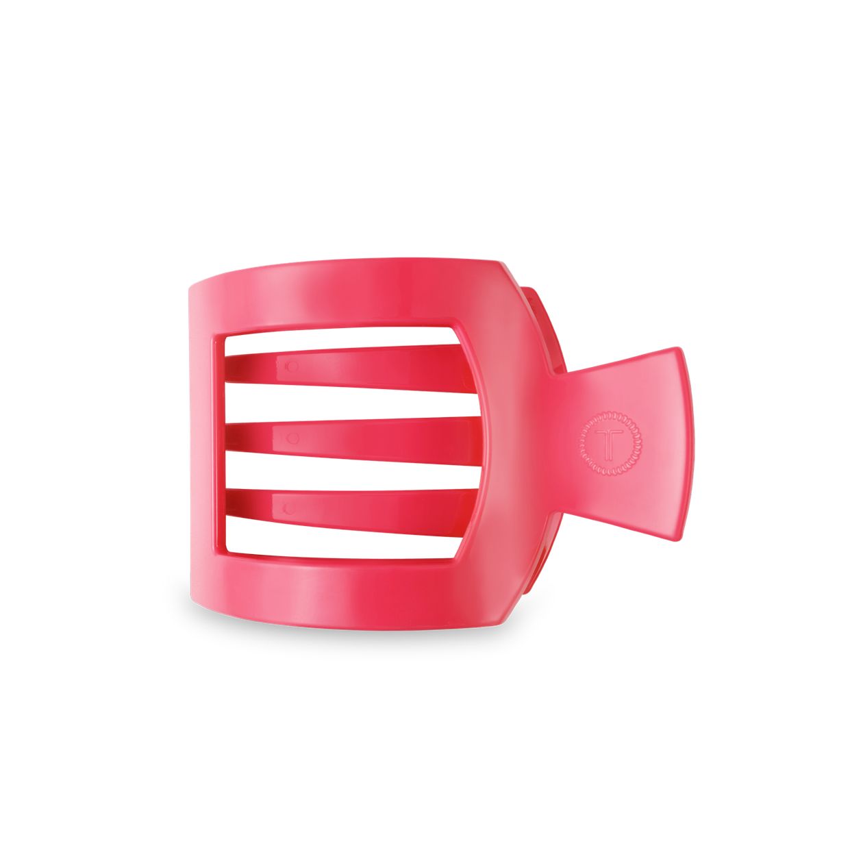 Bikini Boardroom Teleties Small Flat Square Hair Clip