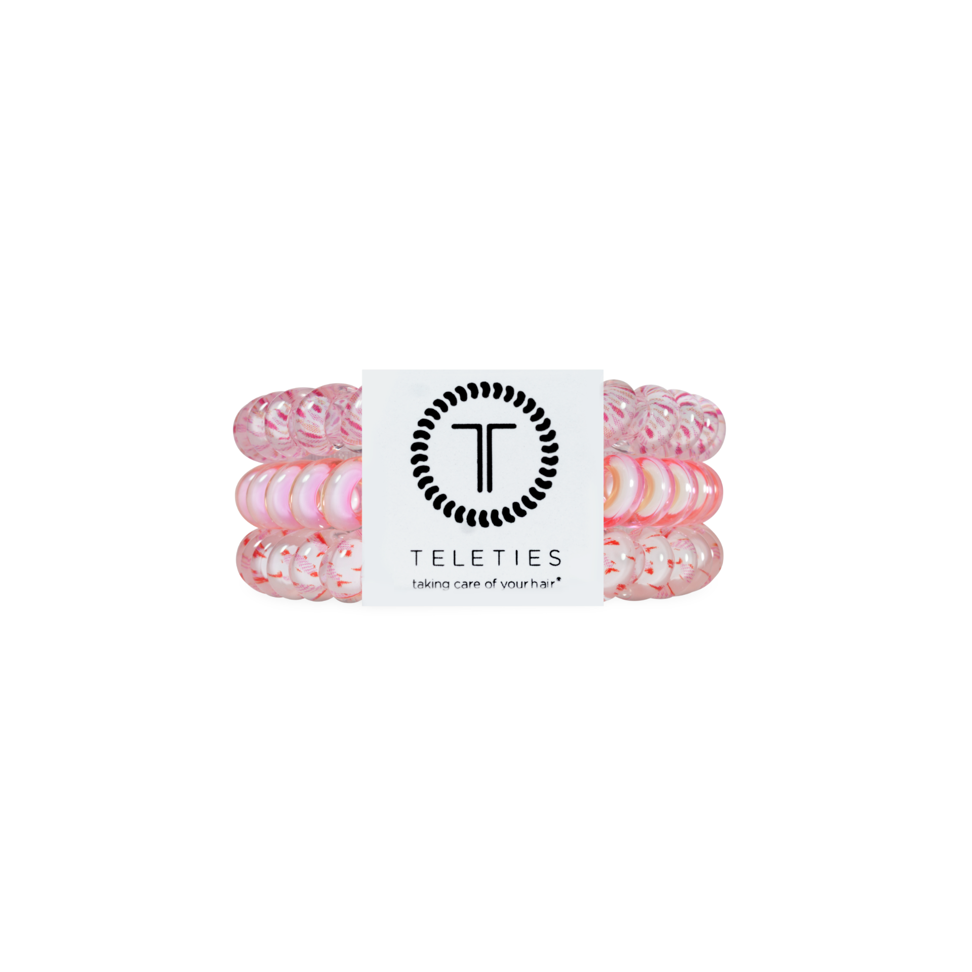 Just Keep Swimming | Small | Hair Ties
