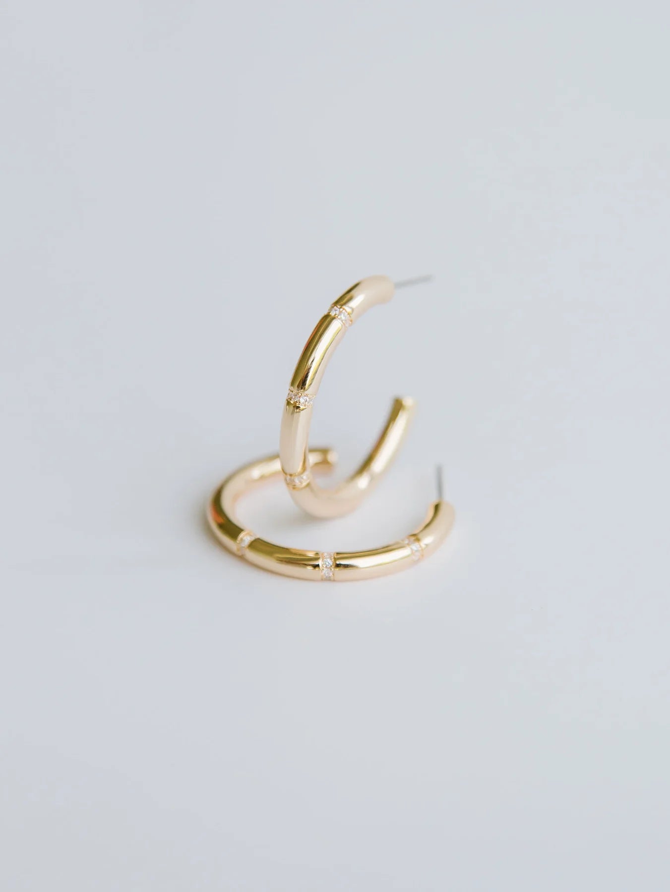Miller Medium Earrings