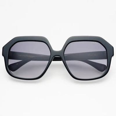 Stella Womens Octagonal Sunglasses