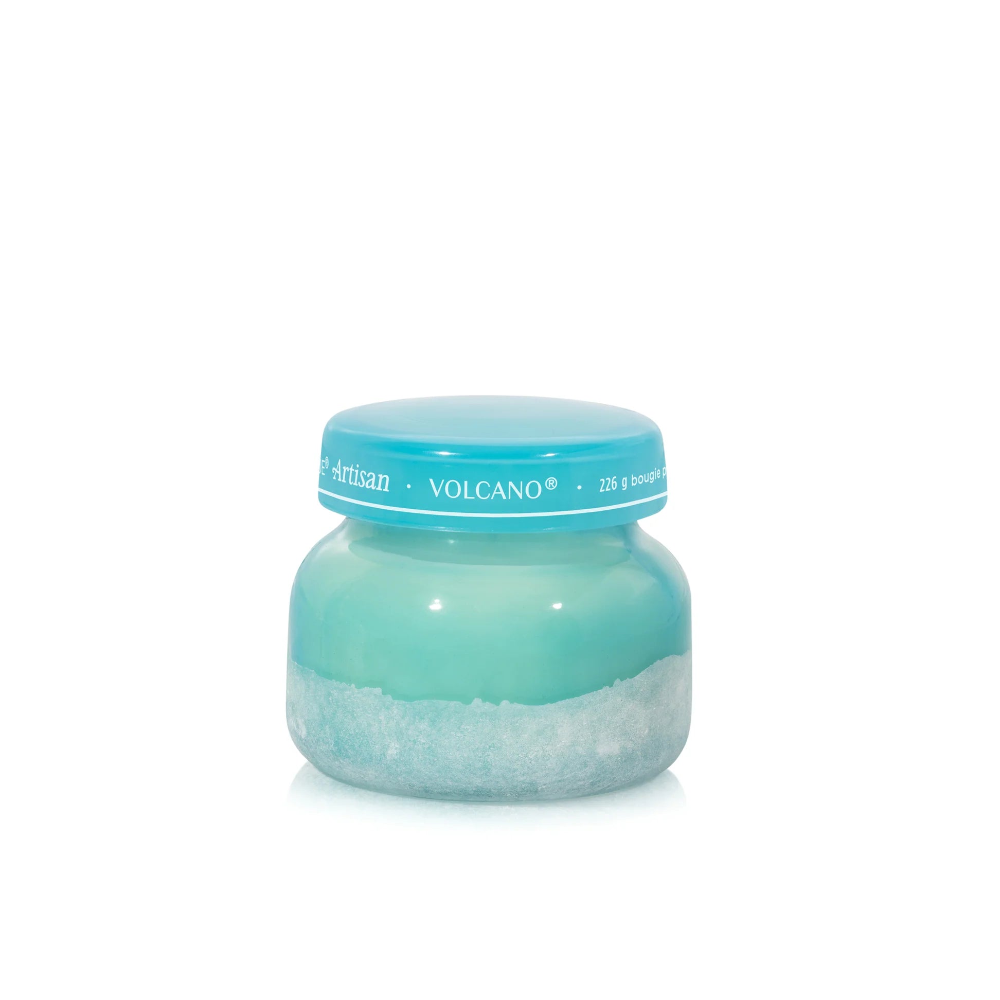 Volcano Artisan Luce d’Almafi Petite Candle