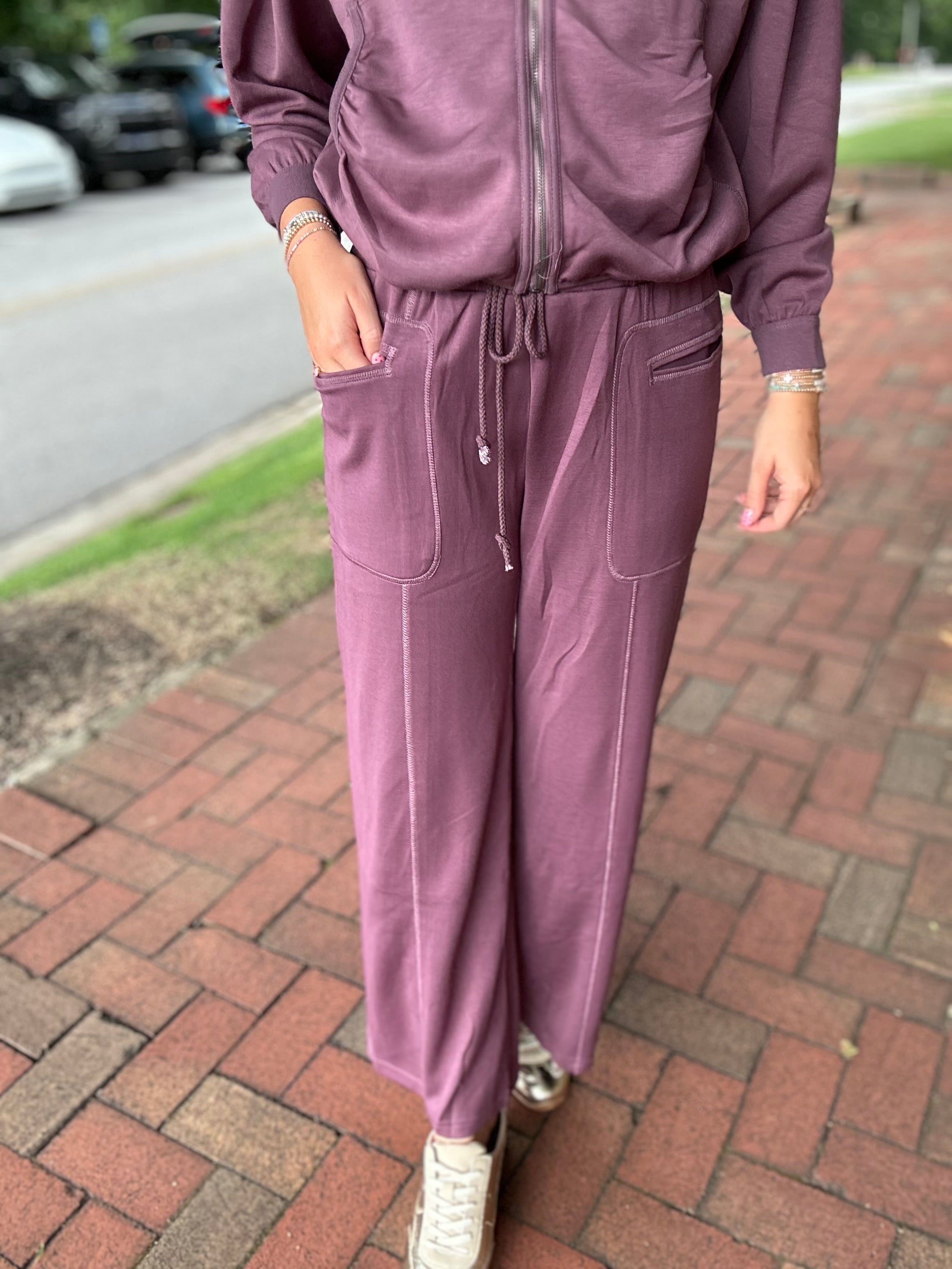 Fig About It Lounge Pants