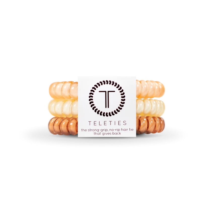 For the Love of Nudes Small Teleties