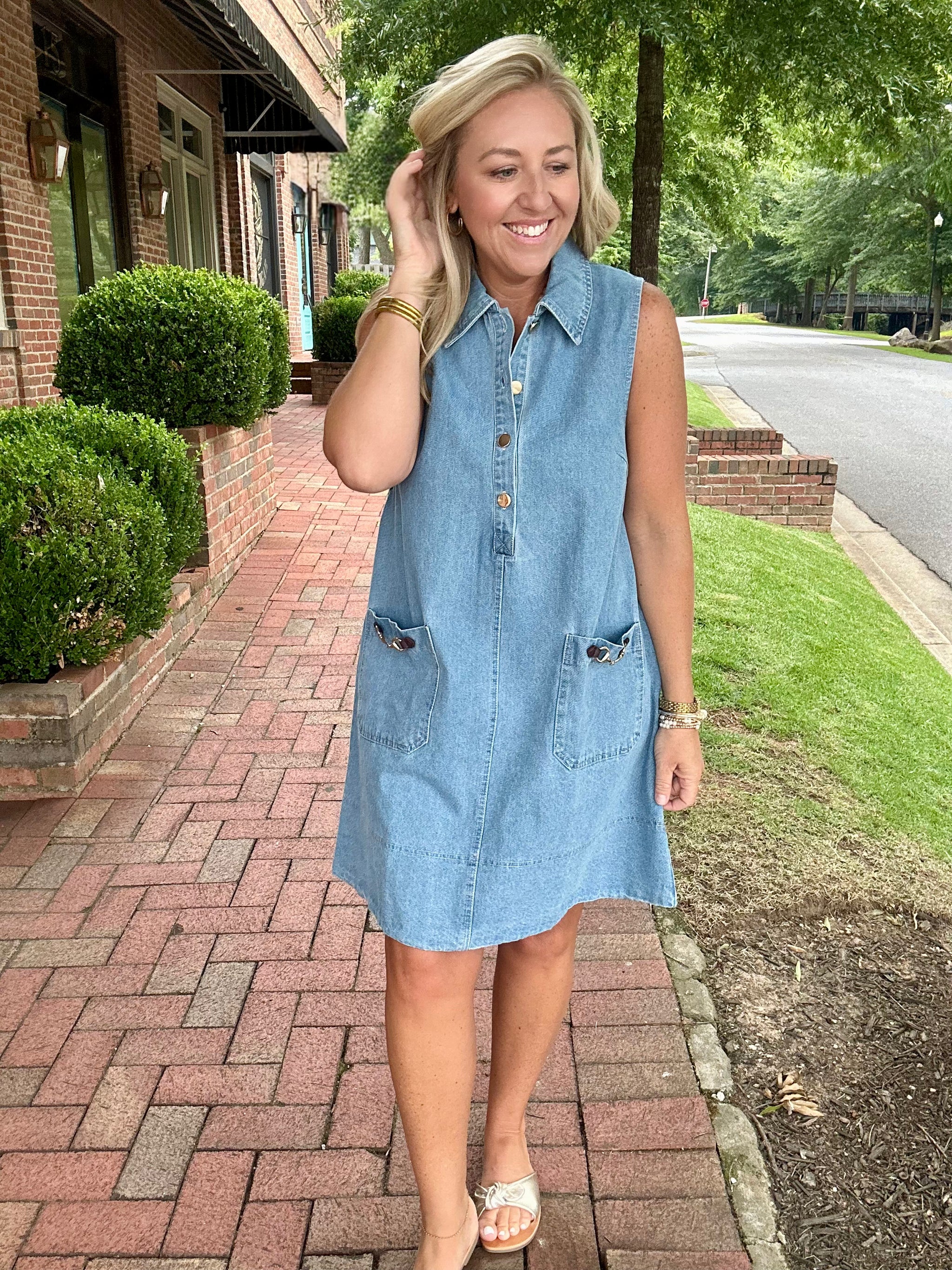 denim house dress Feeling Closer long white cotton dress Bodycon Dress Jacket For cut from premium denim Size:Coat Size 56