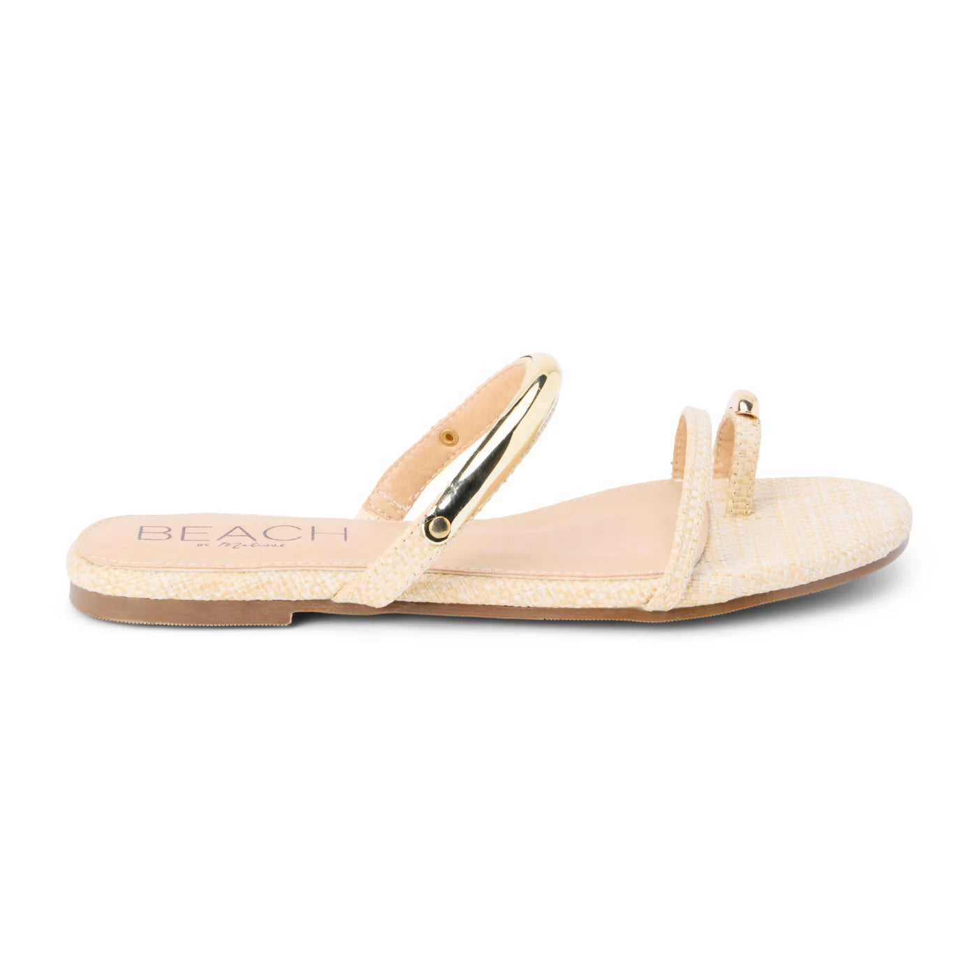 Beach by Matisse Vacay Sandal