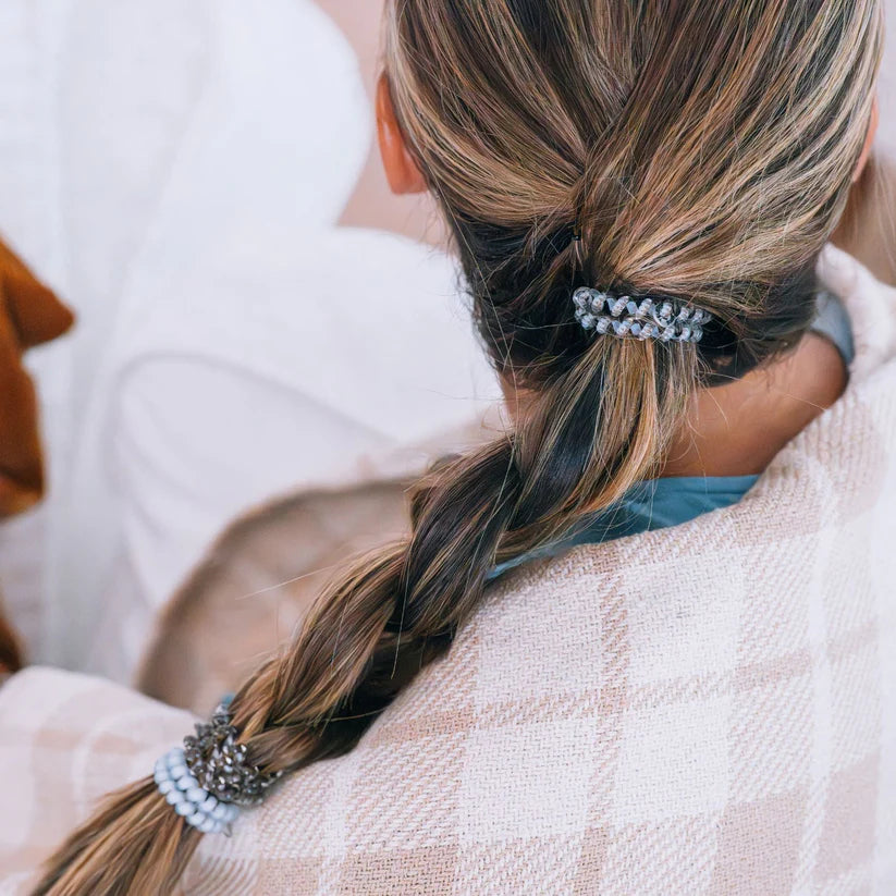Truly Taupe Small Teleties