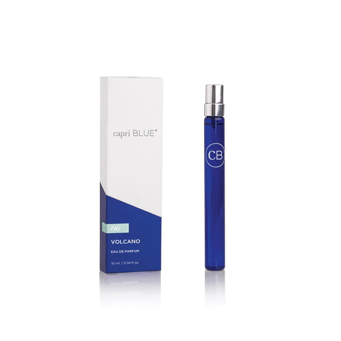 Volcano Eau de Parfum Spray Pen