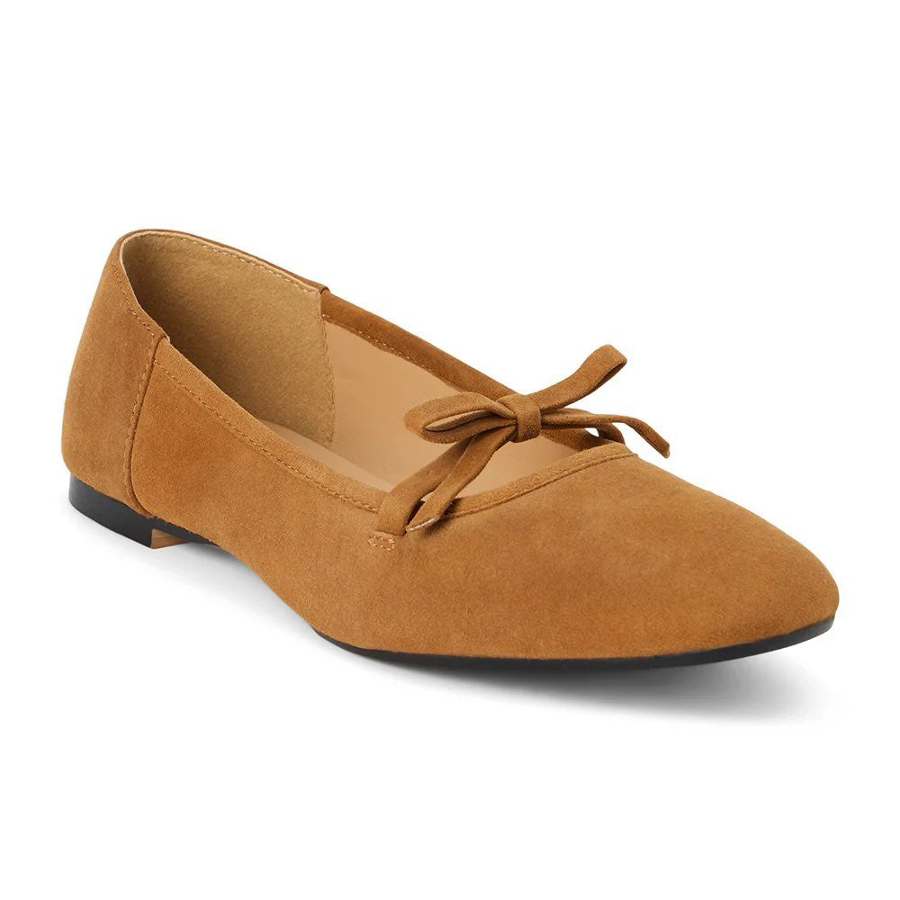 Missy Ballet Flats
