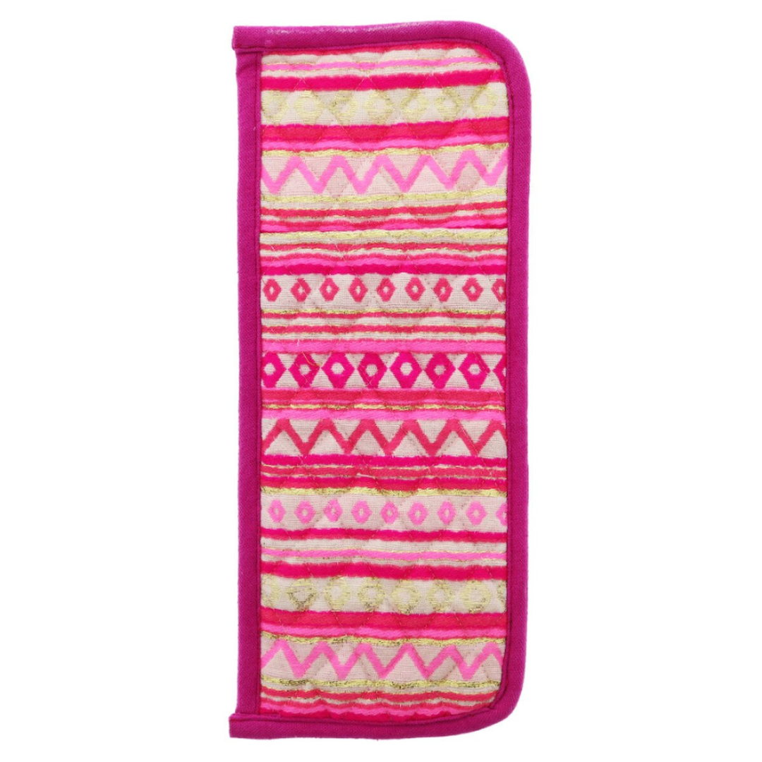 Poppin Pink Hair Tool Sleeve