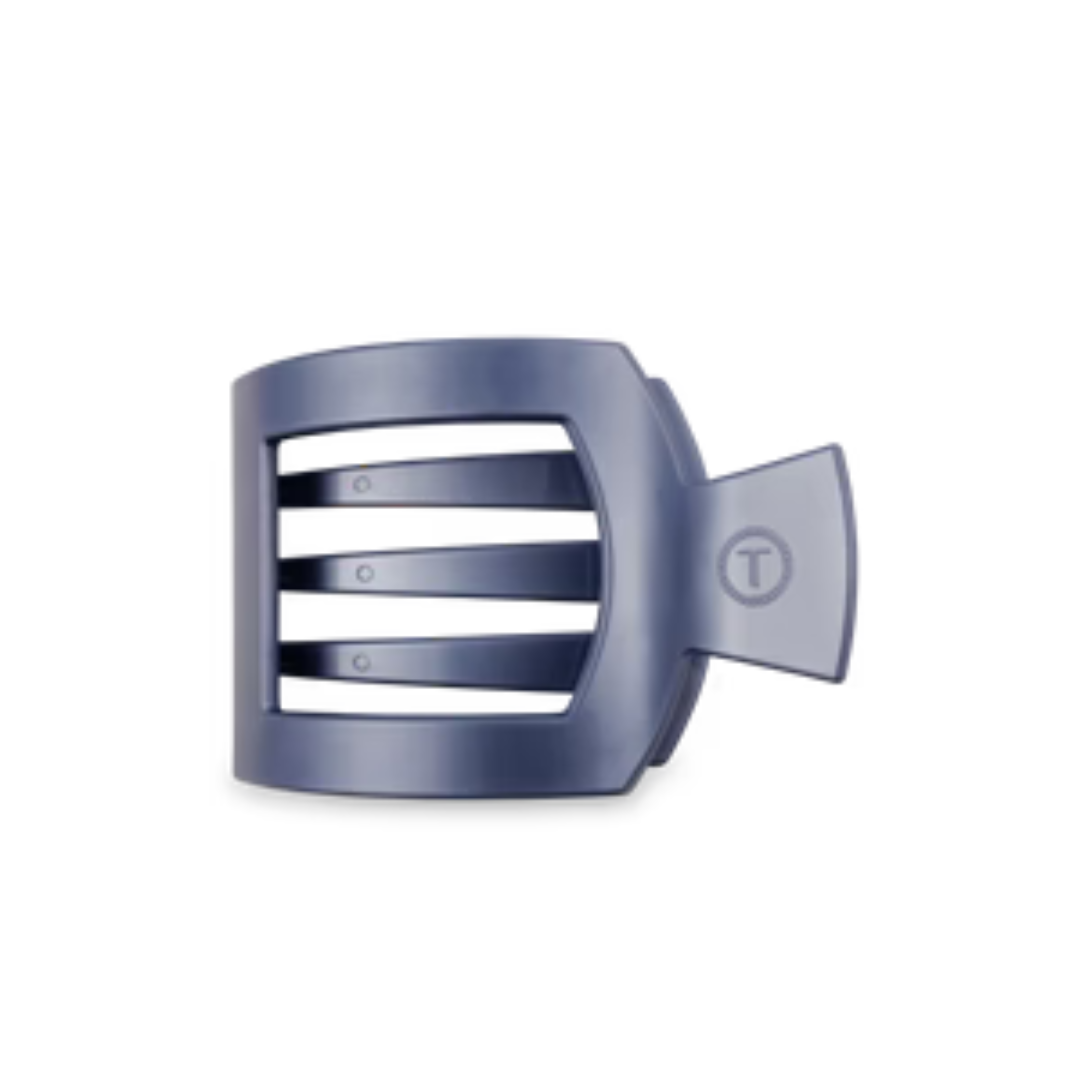 Hampton Bay Teleties Medium Flat Square Clip