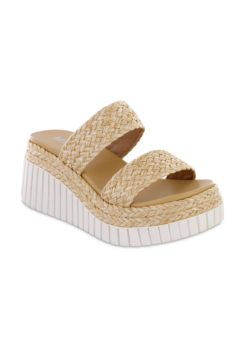 Zayla Wedges