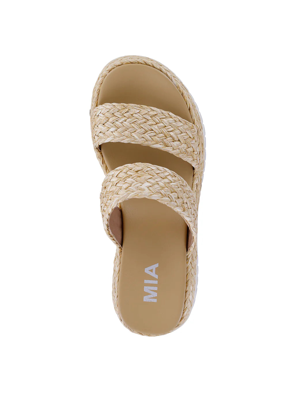 Zayla Wedges