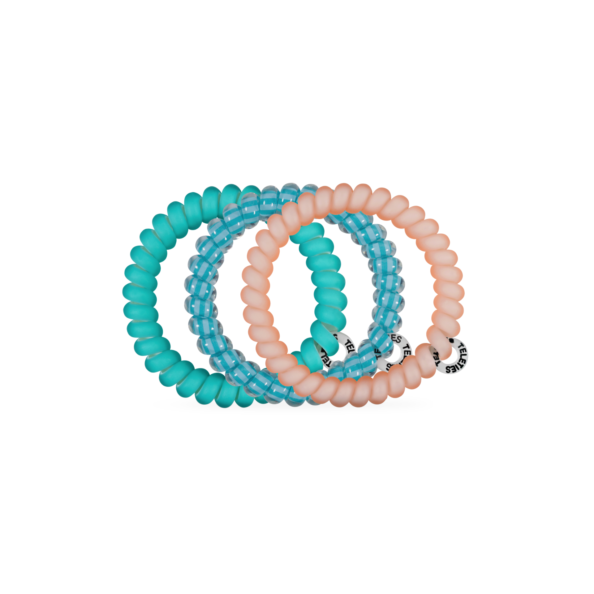 Splash Zone Small Hair Ties