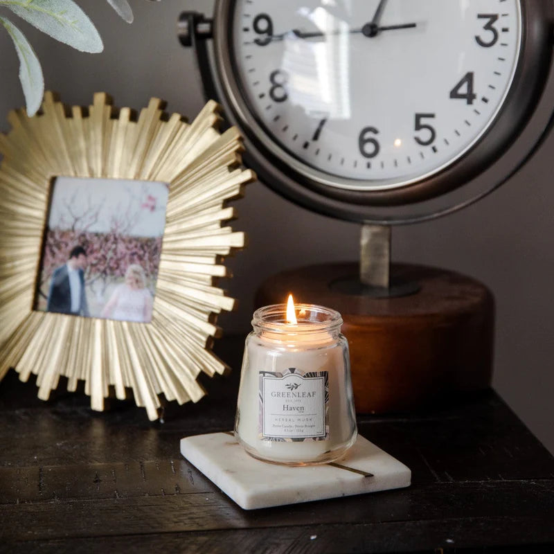 Haven Petite Candle