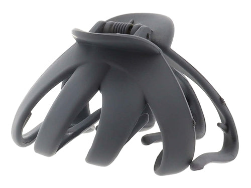 Grey Claw Hair Clip