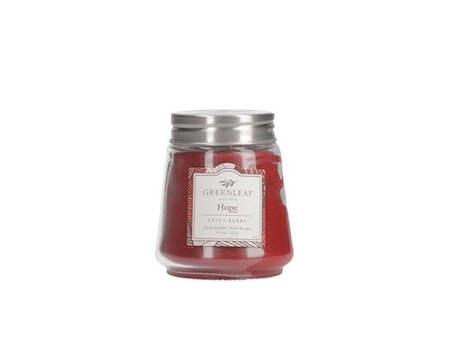 Hope Petite Candle