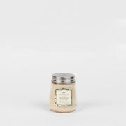 Shimmering Snowberry Petite Candle