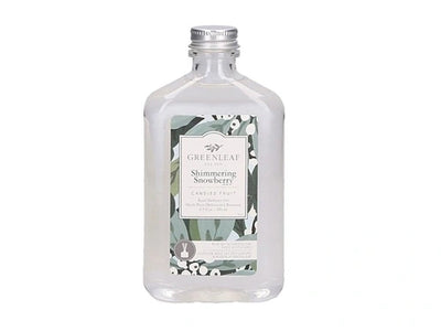 Reed Diffuser Oil Refill- Shimmering Snowberry