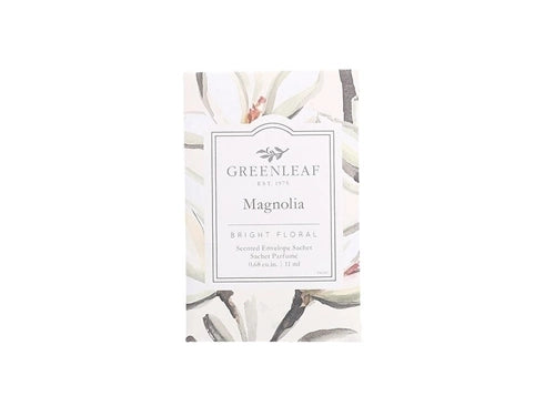 Magnolia Sachet