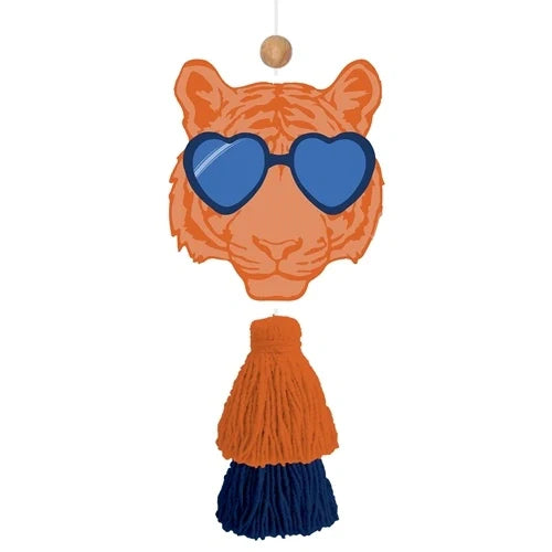 Car Air Freshener- Tiger