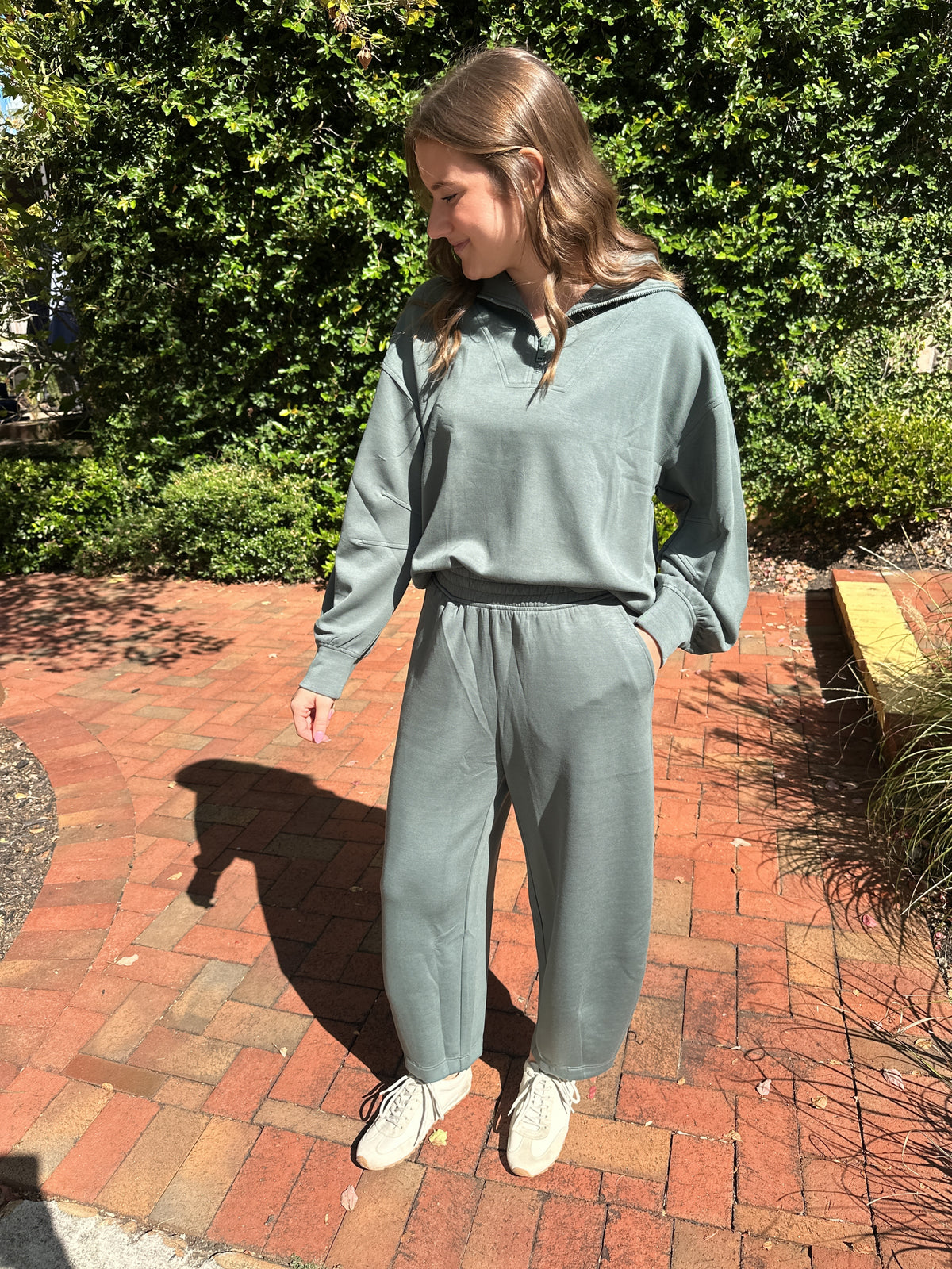 Sunday Sage Lounge Pants