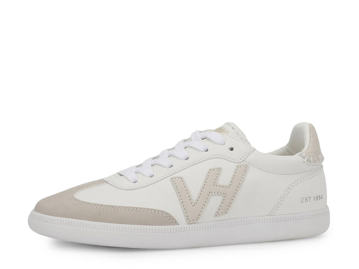 Savannah Crisp 3 Vintage Havana White/Nude Sneakers