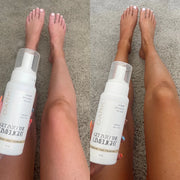 Get into the Limelight- Dark Sunless Tanning Mousse