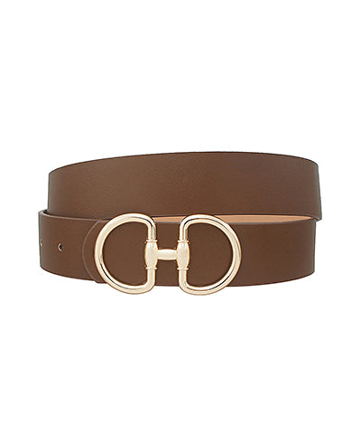 Double D Link Belt