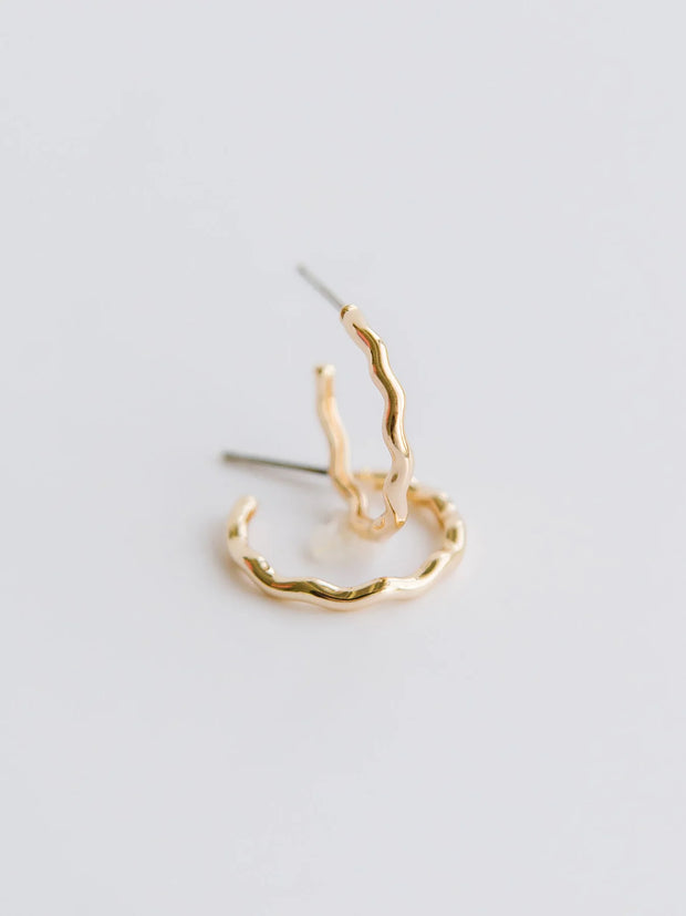 Emmary Small Earrings