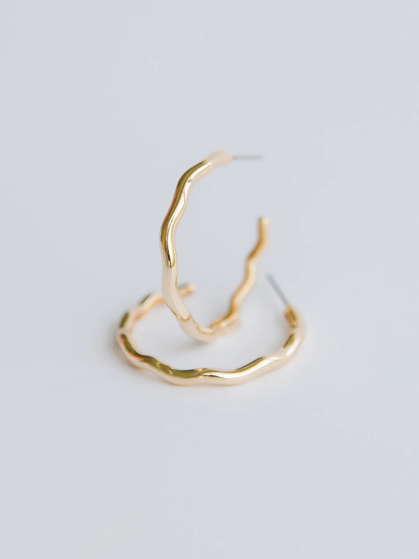 Emmary Medium Earrings