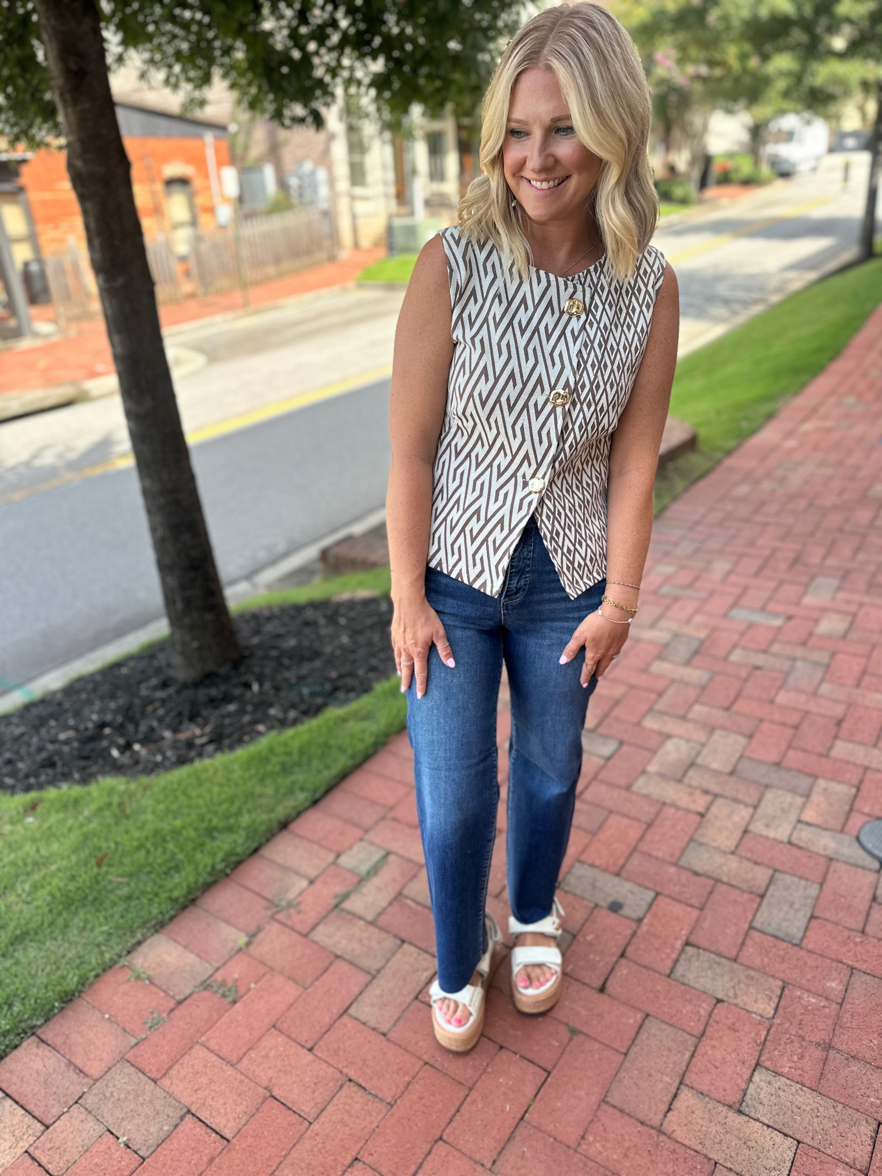 The Everyday Asymmetrical Top