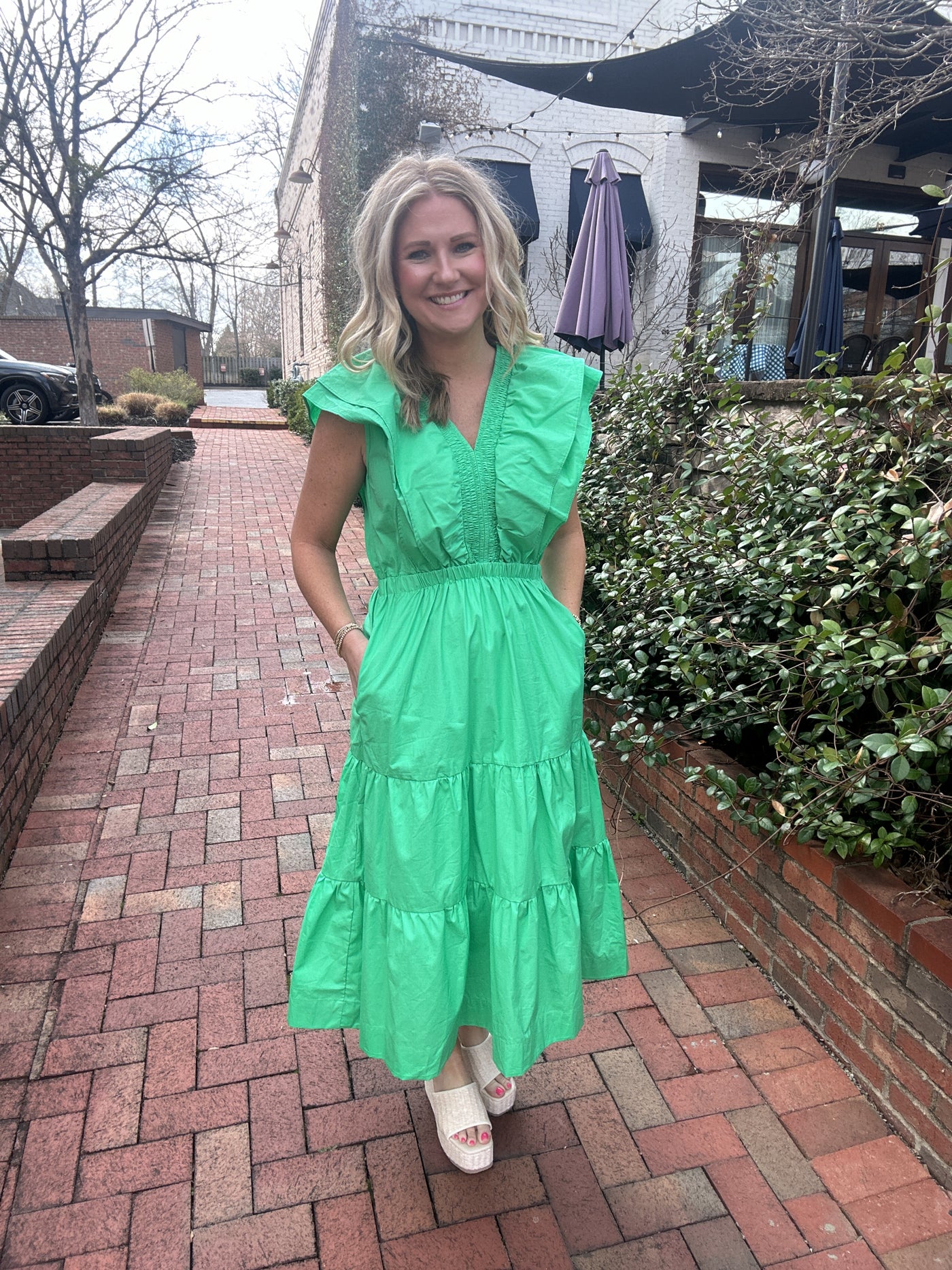 Pink Chair Boutique- Trendy Women's Boutique In Store & Online