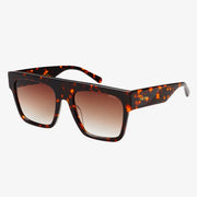 Madison Acetate Unisex Flat Top Sunglasses