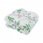 Solmere Blanket- Petite Cluster Floral