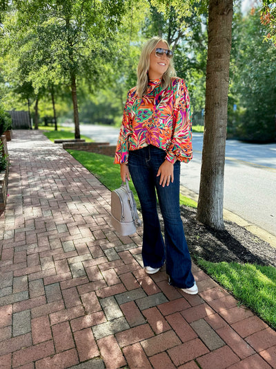 Wanted the Best Blouse