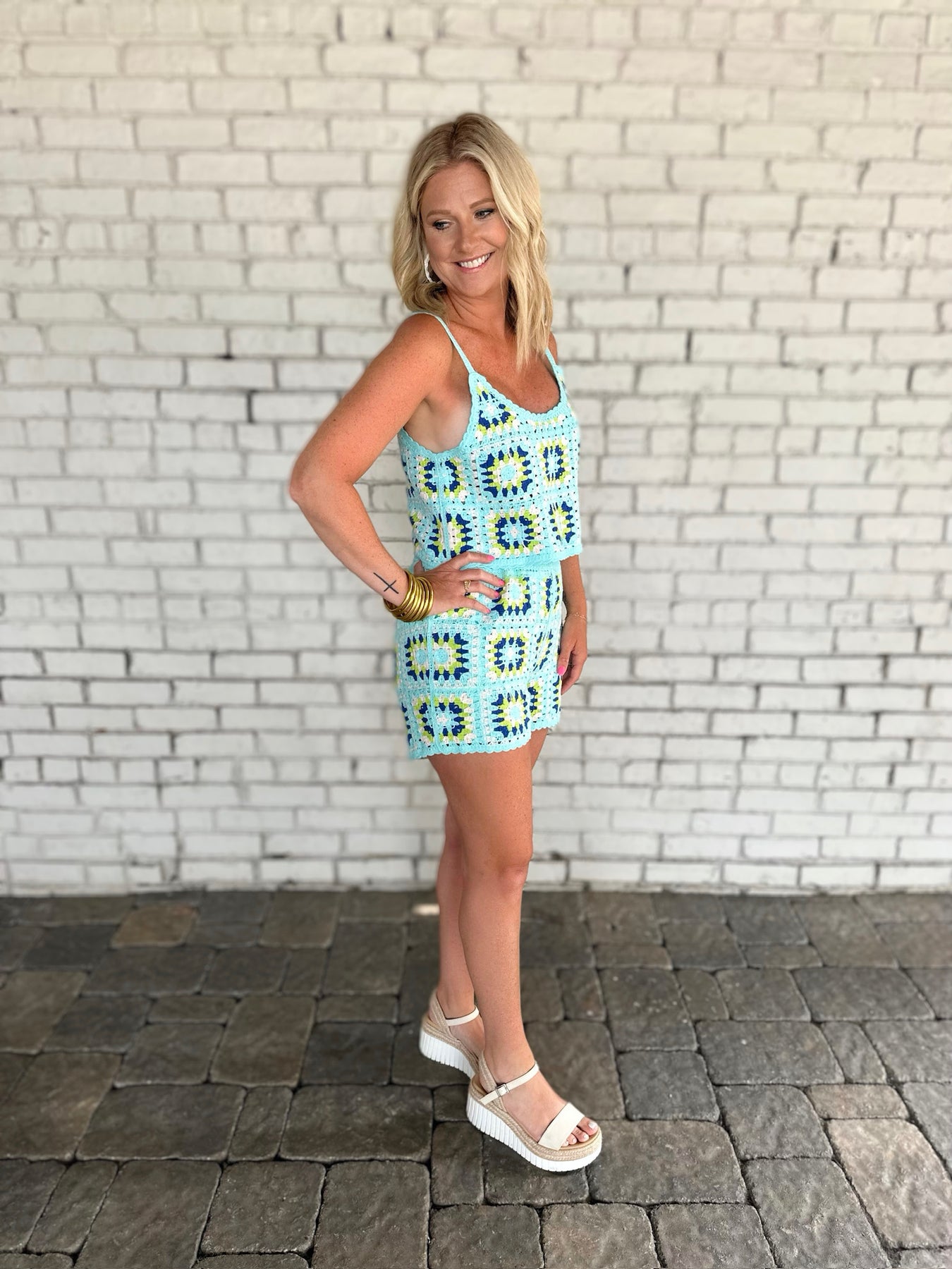 Two Piece Sets Pink Chair Boutique