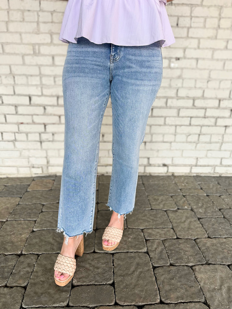 Jeans – Pink Chair Boutique