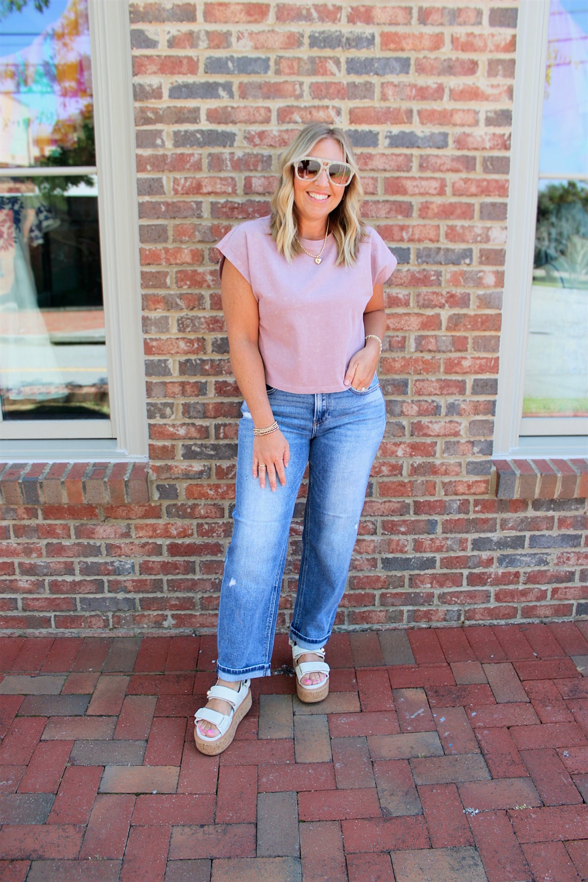 Pink Chair Boutique- Trendy Women's Boutique In Store & Online
