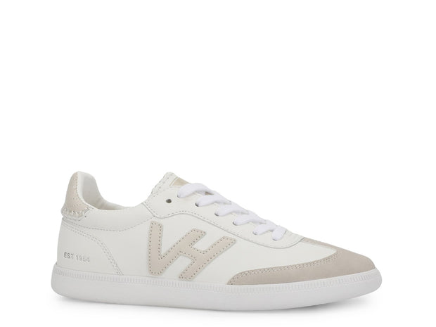 Savannah Crisp 3 Vintage Havana White/Nude Sneakers