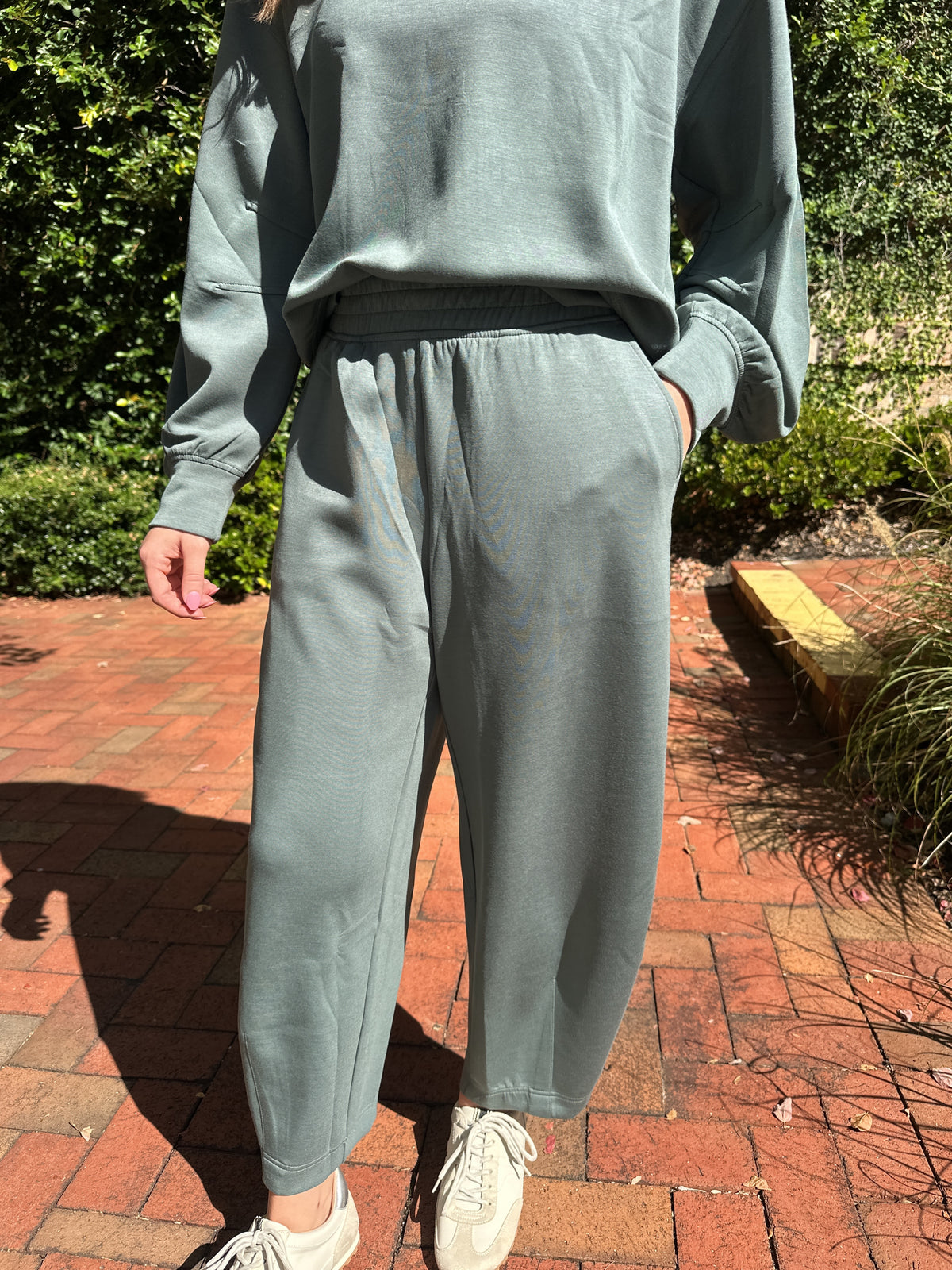 Sunday Sage Lounge Pants