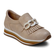 Bess Platform Loafer
