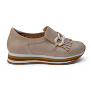 Bess Platform Loafer