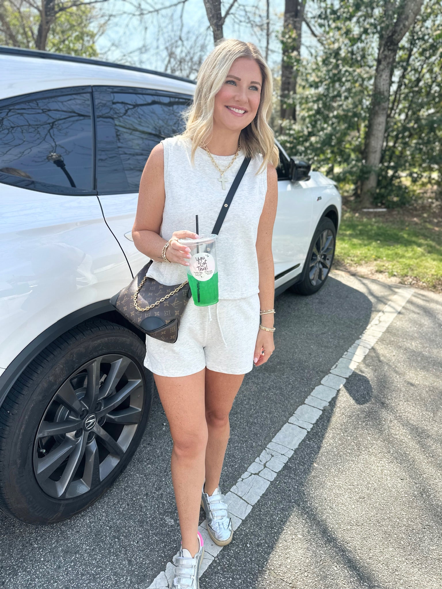 Seeing Clearly Two Piece Set