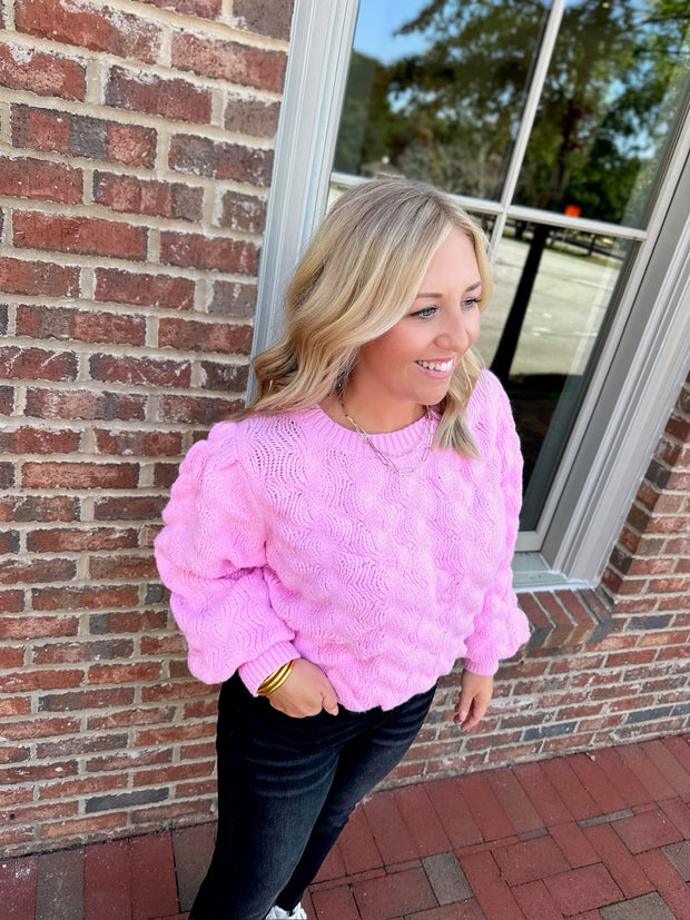 Lonely Together Sweater