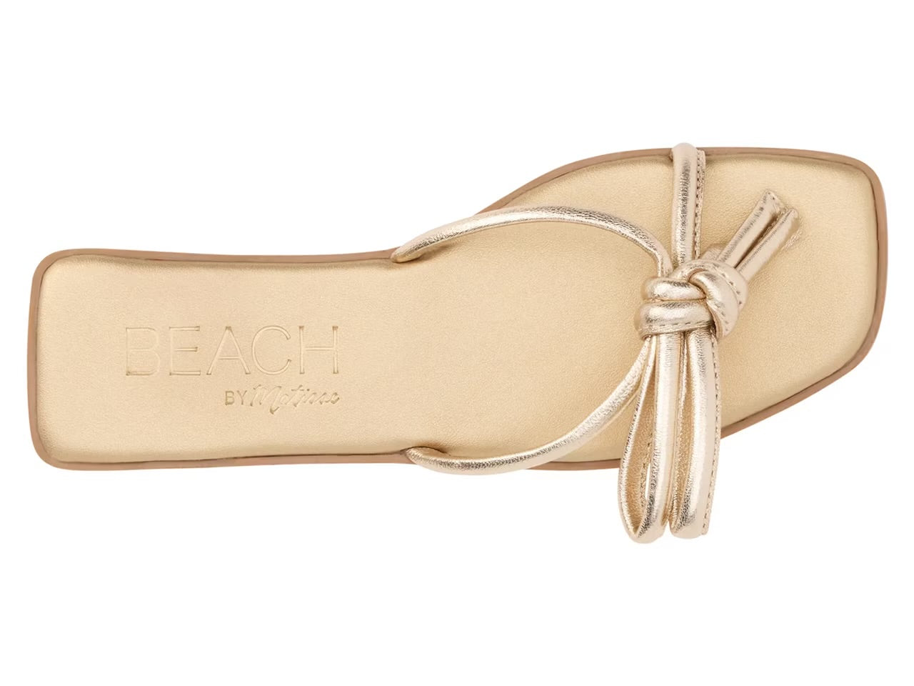 Beach By Matisse Ruthie Sandal