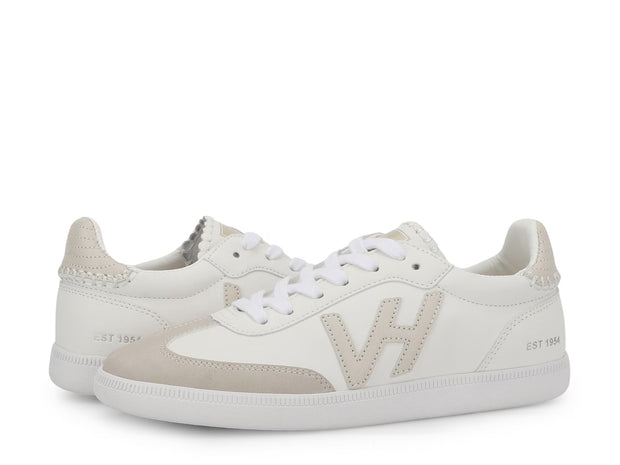 Savannah Crisp 3 Vintage Havana White/Nude Sneakers