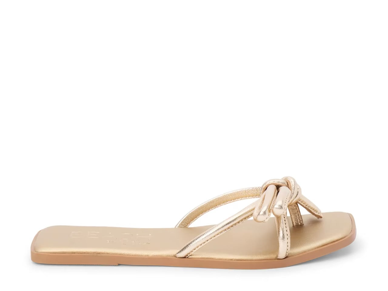Beach By Matisse Ruthie Sandal